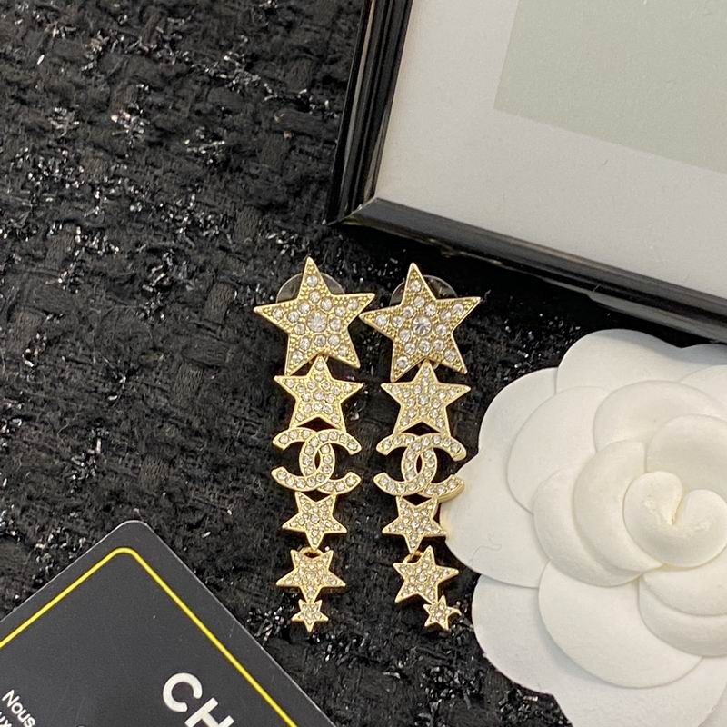 Chanel Earring 07yxq28